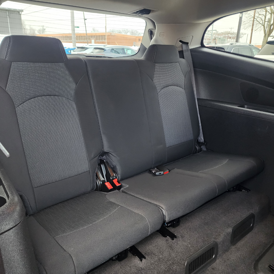 Chevrolet Traverse LT2 AWD 2016