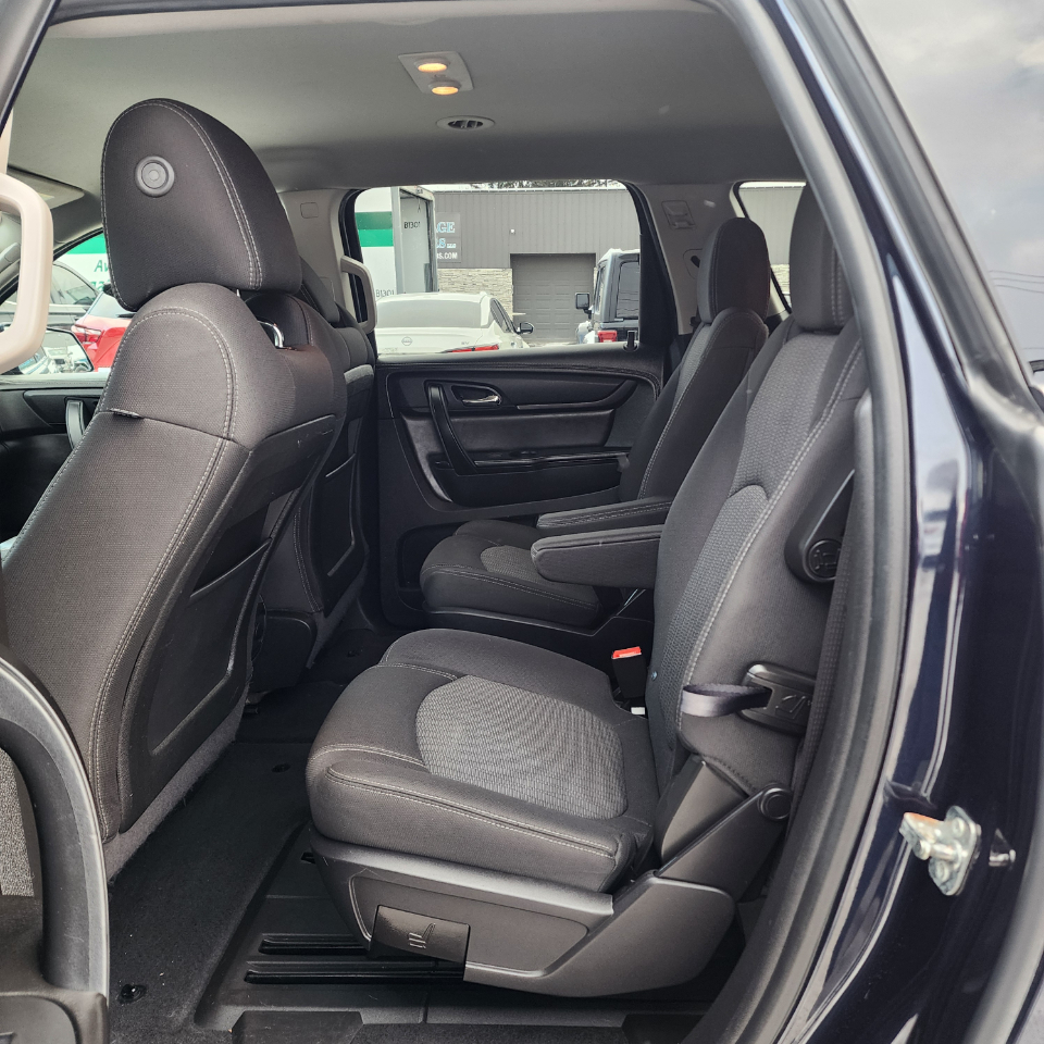 Chevrolet Traverse LT2 AWD 2016