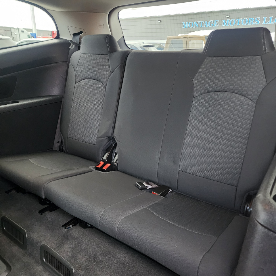 Chevrolet Traverse LT2 AWD 2016