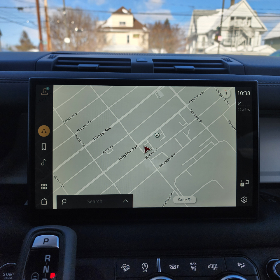 Land Rover Defender 110 P300 S 2025