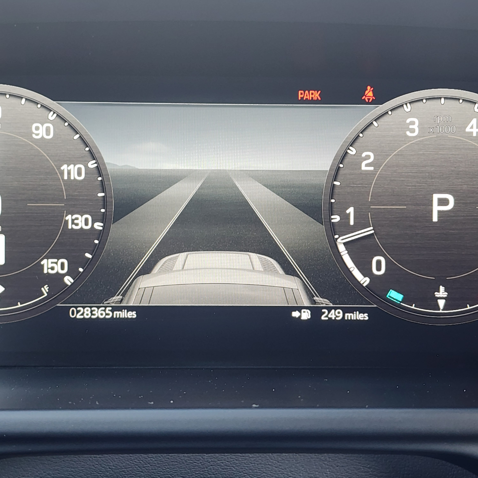 Land Rover Defender 110 P300 S 2025