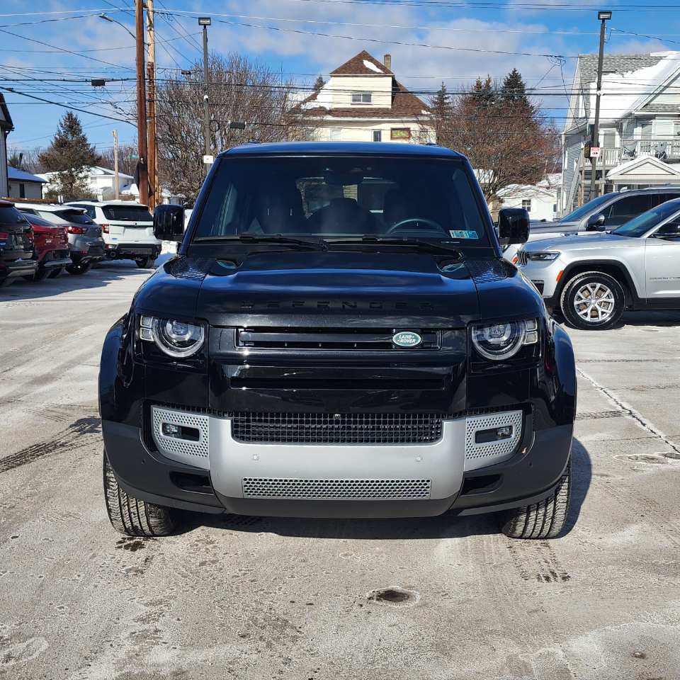 Land Rover Defender 110 P300 S 2025