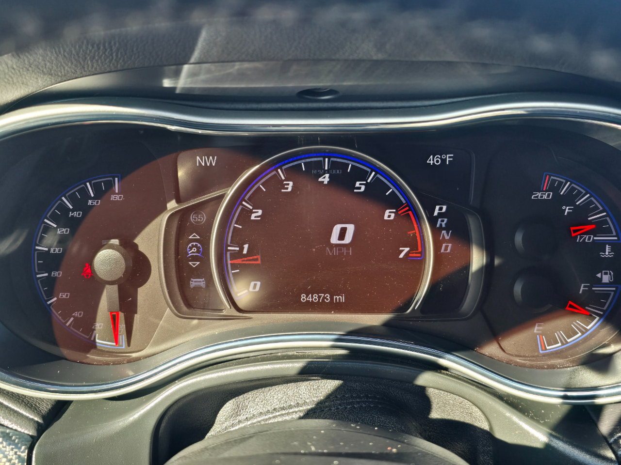 Jeep Grand Cherokee SRT 4x4 2021