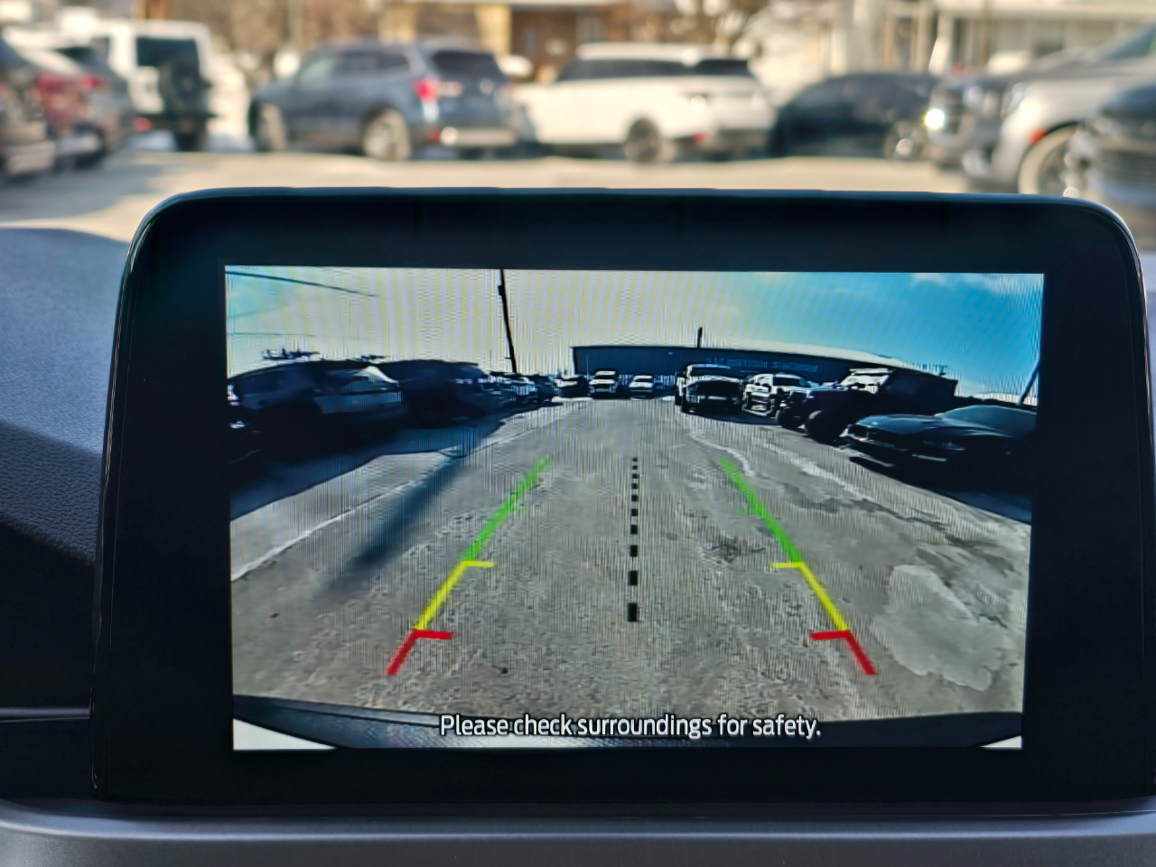 Ford Escape Active AWD 2023