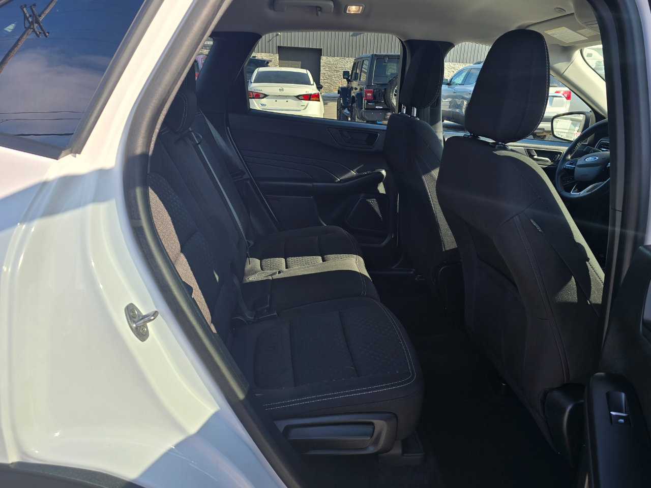 Ford Escape Active AWD 2023