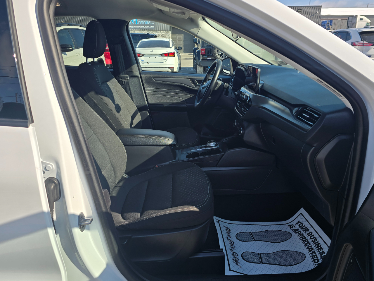 Ford Escape Active AWD 2023