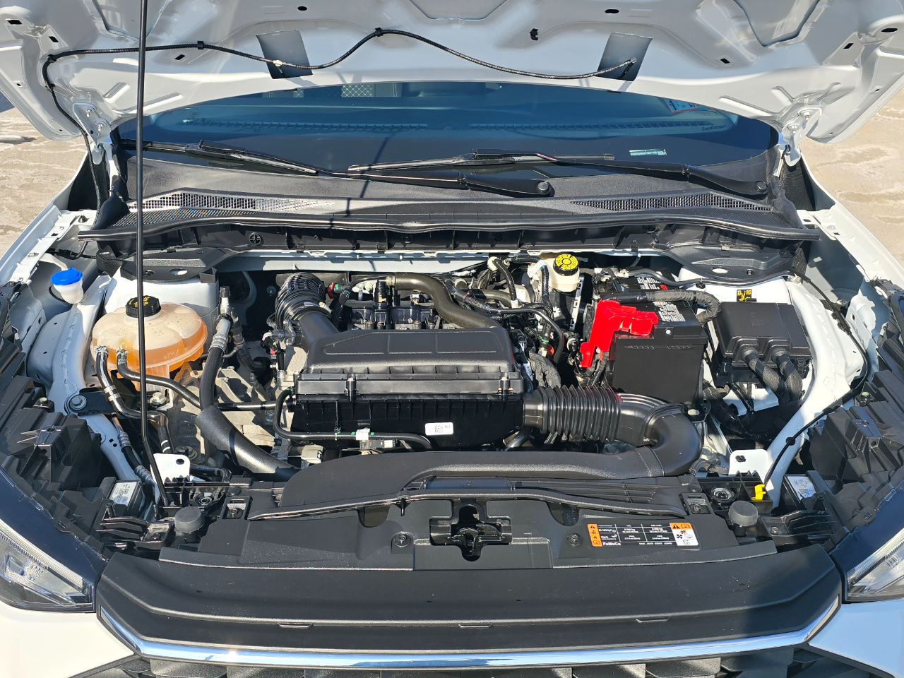 Ford Escape Active AWD 2023