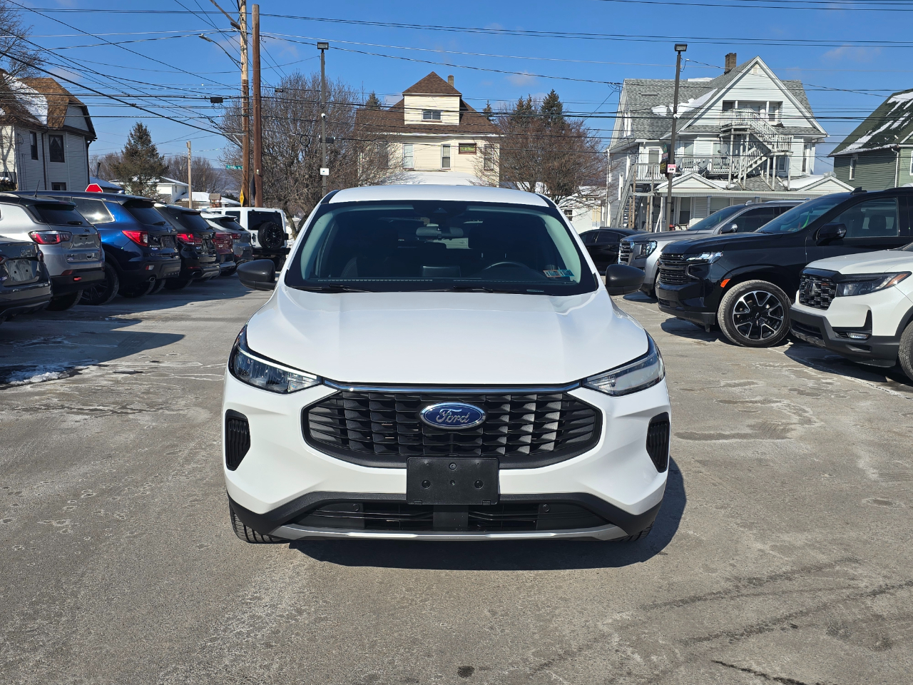 Ford Escape Active AWD 2023
