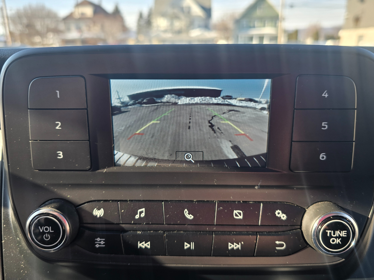 Ford Transit Cargo Van  2024