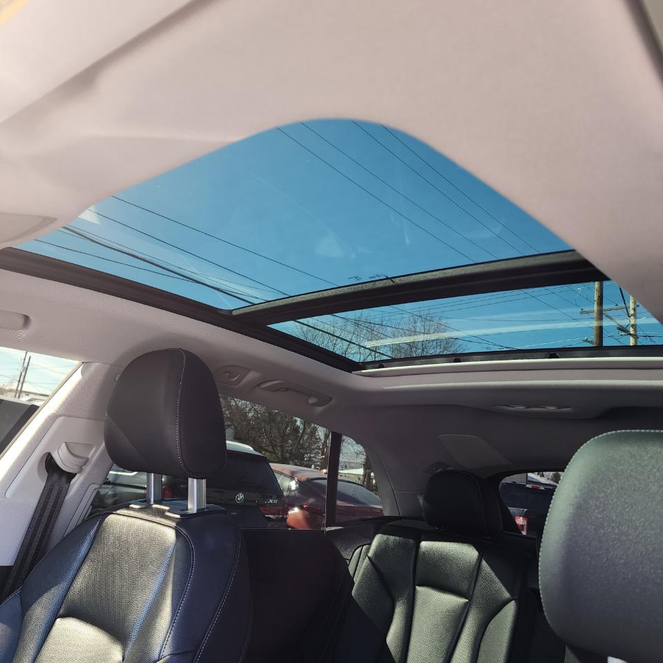 Audi Q8 Premium Plus 55 TFSI quattro 2023