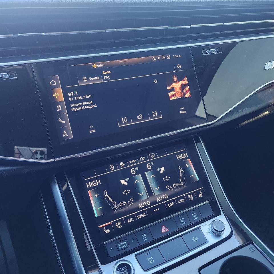 Audi Q8 Premium Plus 55 TFSI quattro 2023