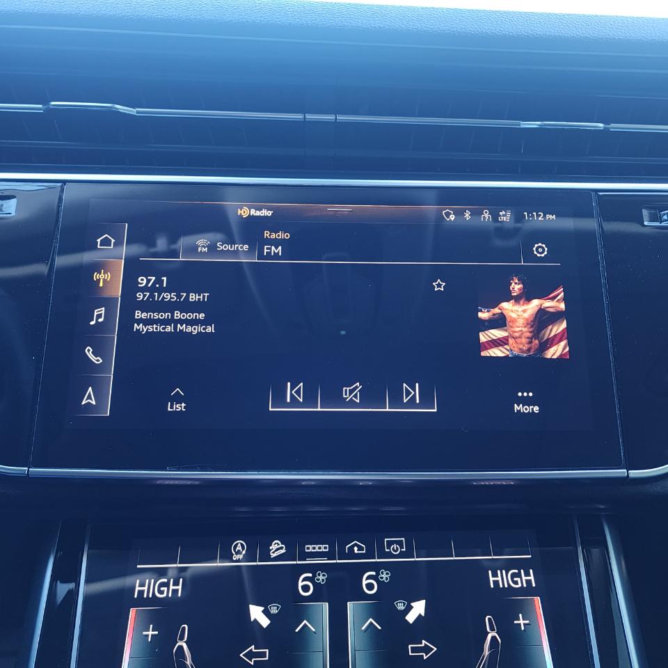 Audi Q8 Premium Plus 55 TFSI quattro 2023