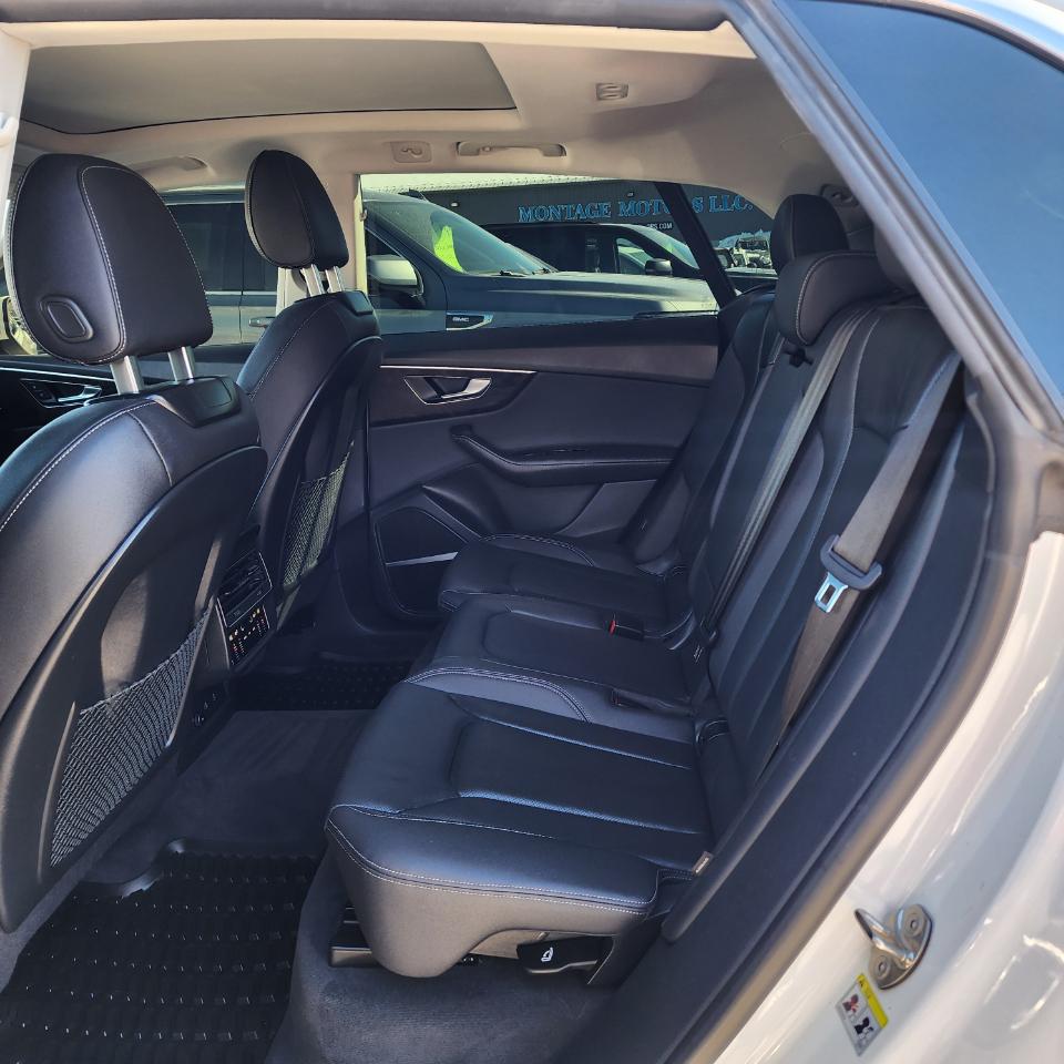 Audi Q8 Premium Plus 55 TFSI quattro 2023