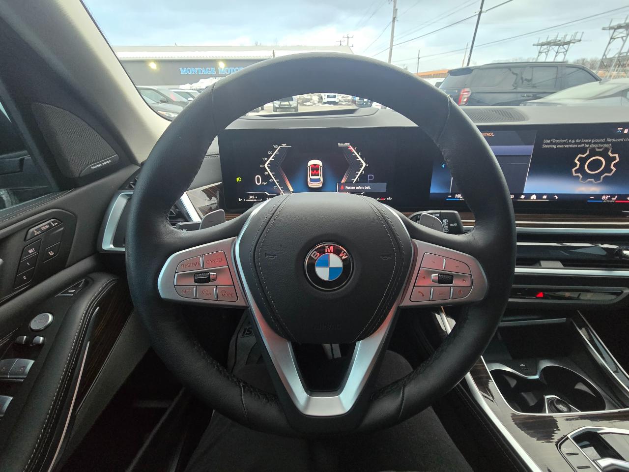 BMW X7 xDrive40i 2026