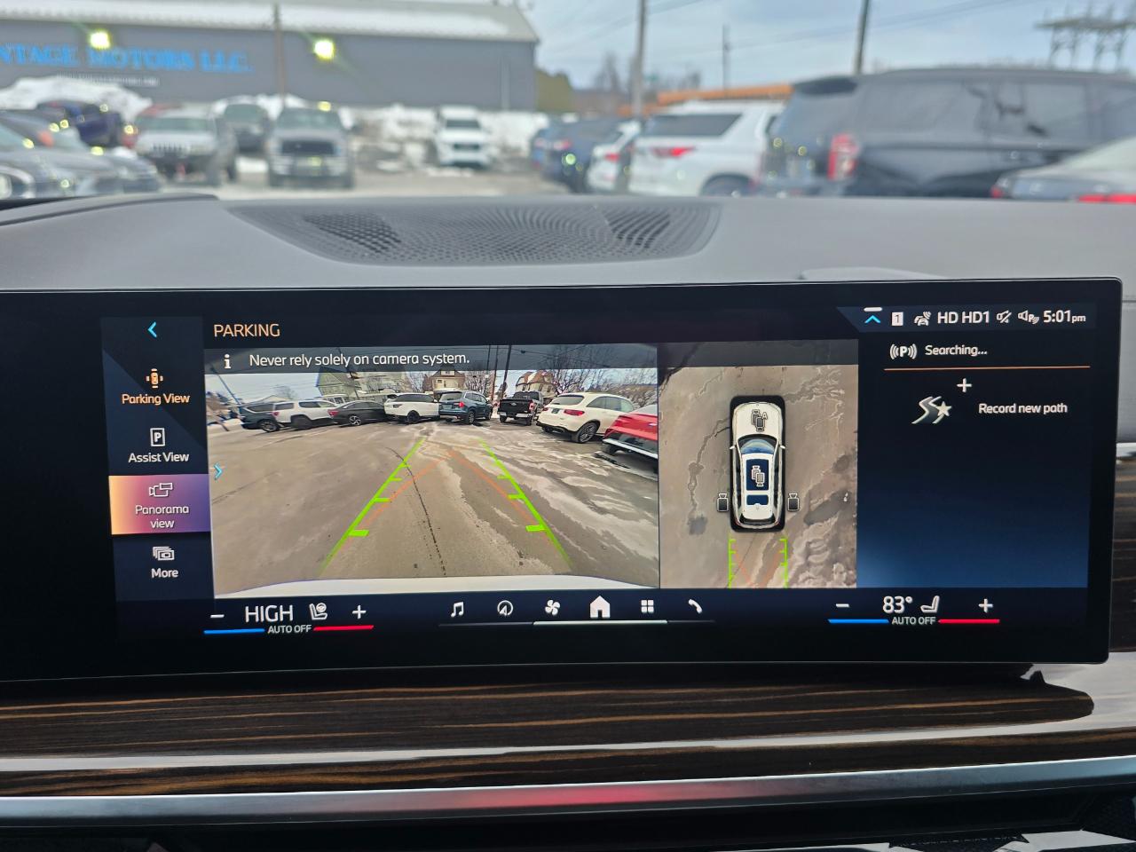 BMW X7 xDrive40i 2026