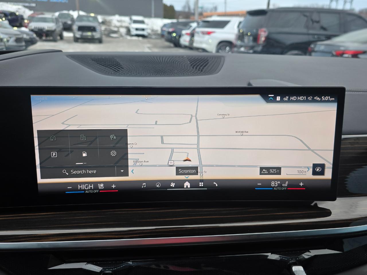 BMW X7 xDrive40i 2026