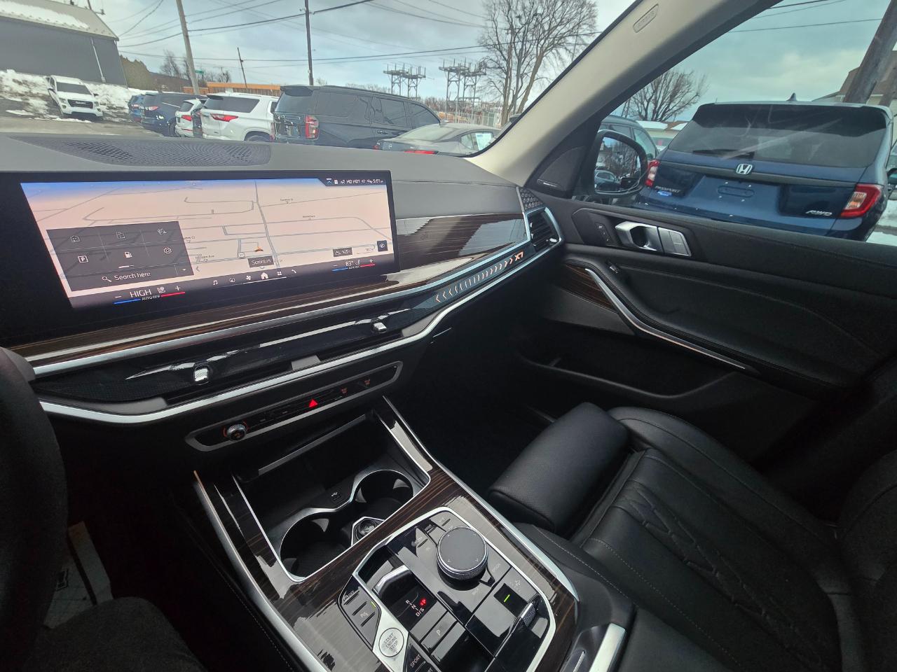 BMW X7 xDrive40i 2026