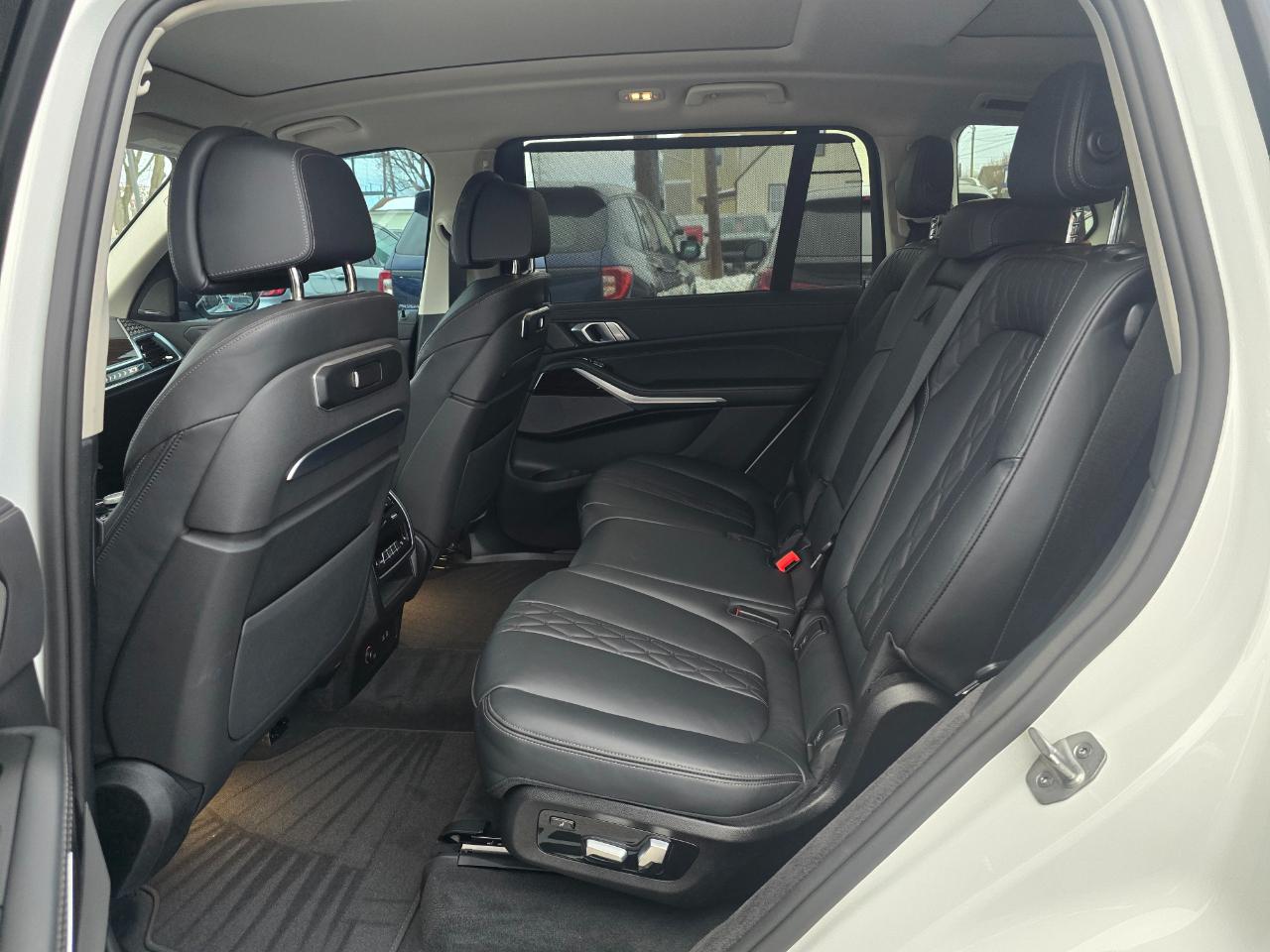 BMW X7 xDrive40i 2026