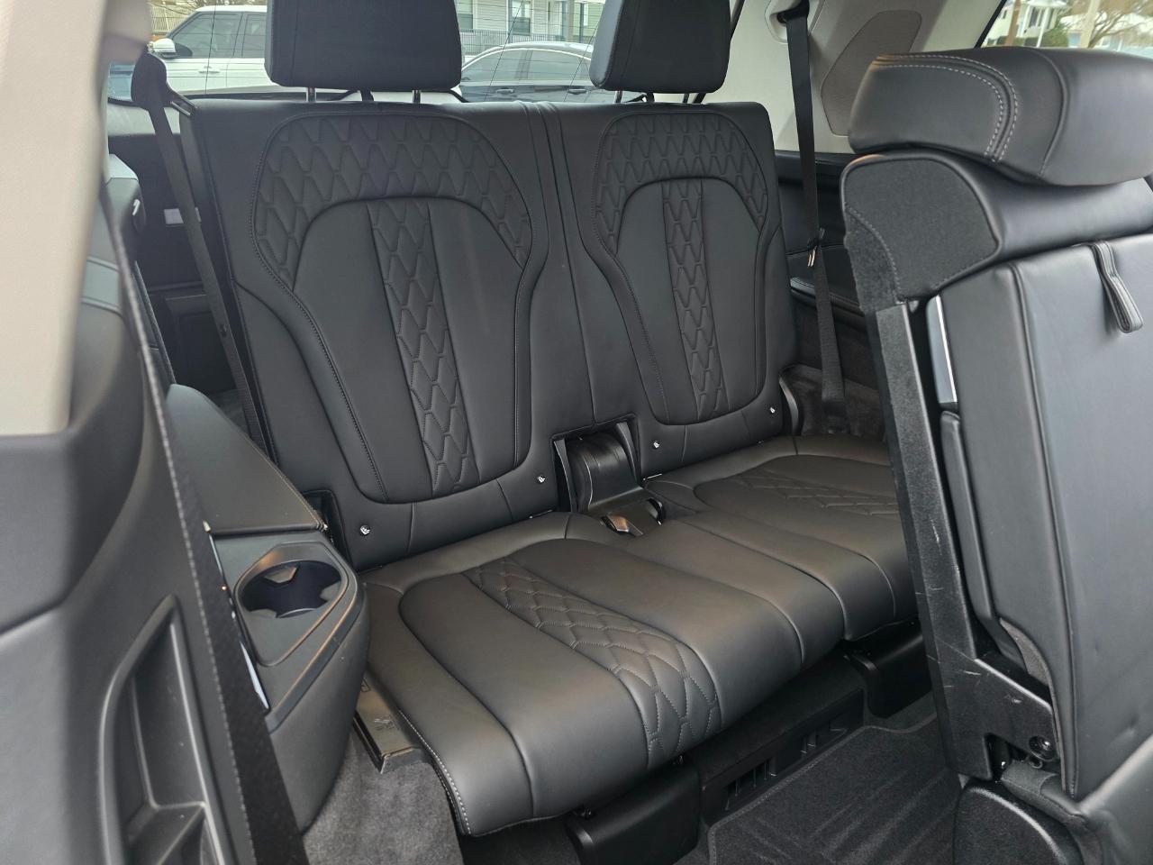 BMW X7 xDrive40i 2026