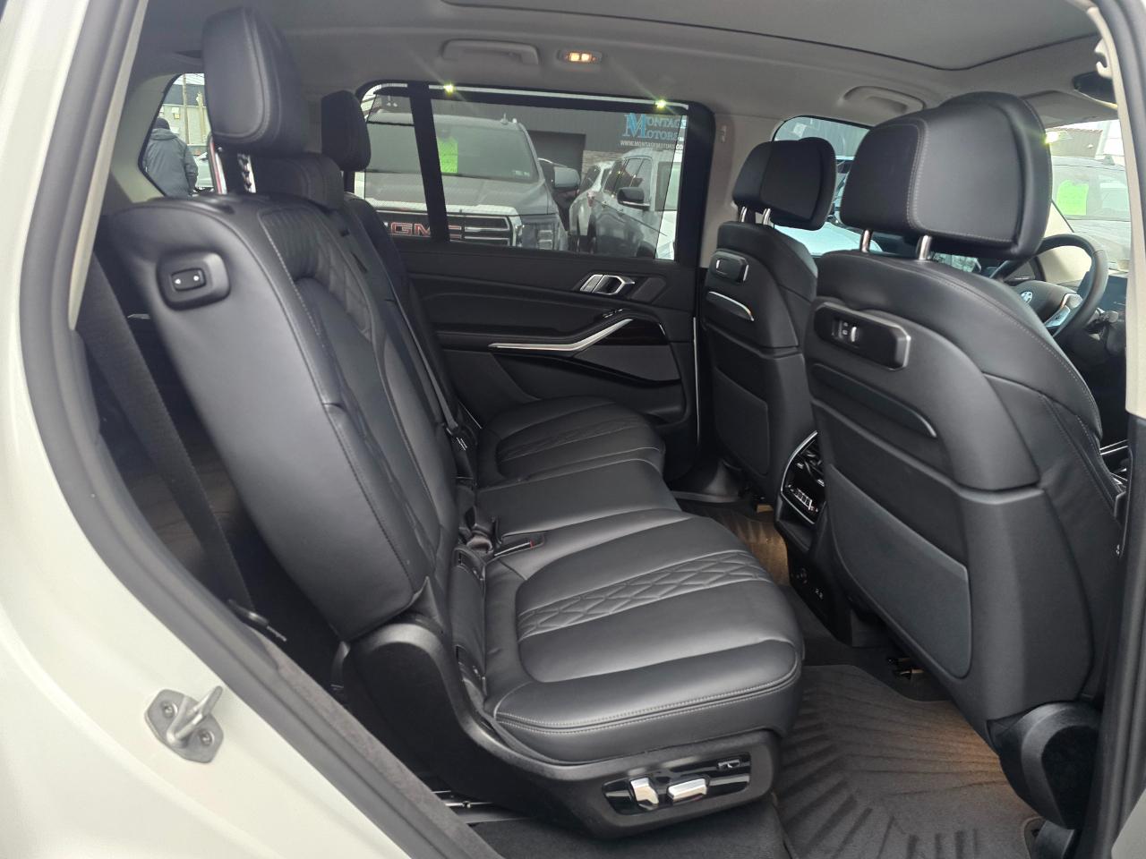 BMW X7 xDrive40i 2026