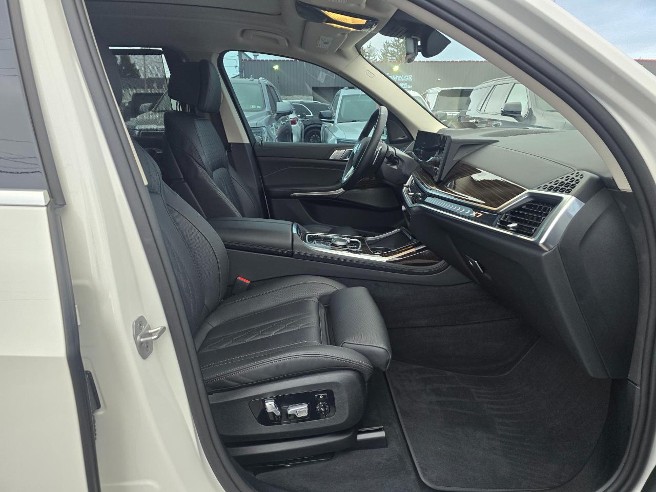 BMW X7 xDrive40i 2026