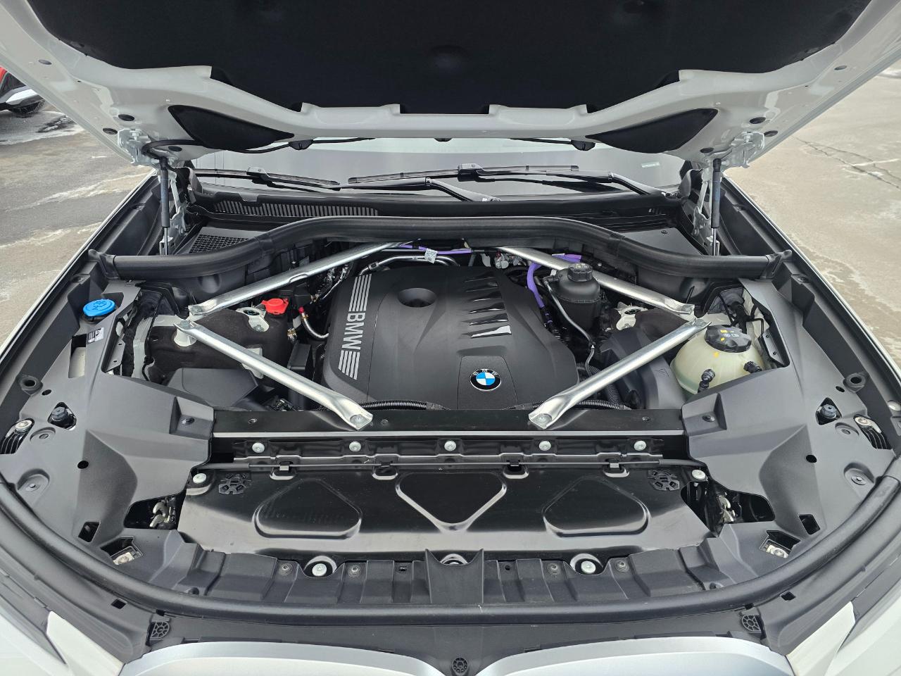 BMW X7 xDrive40i 2026