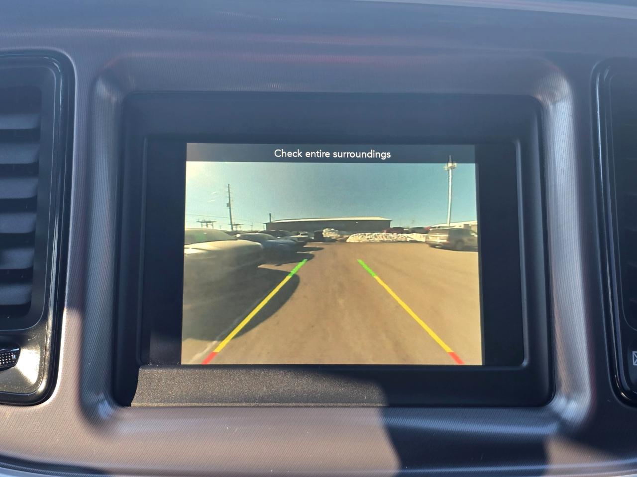 Dodge Challenger SXT AWD 2020