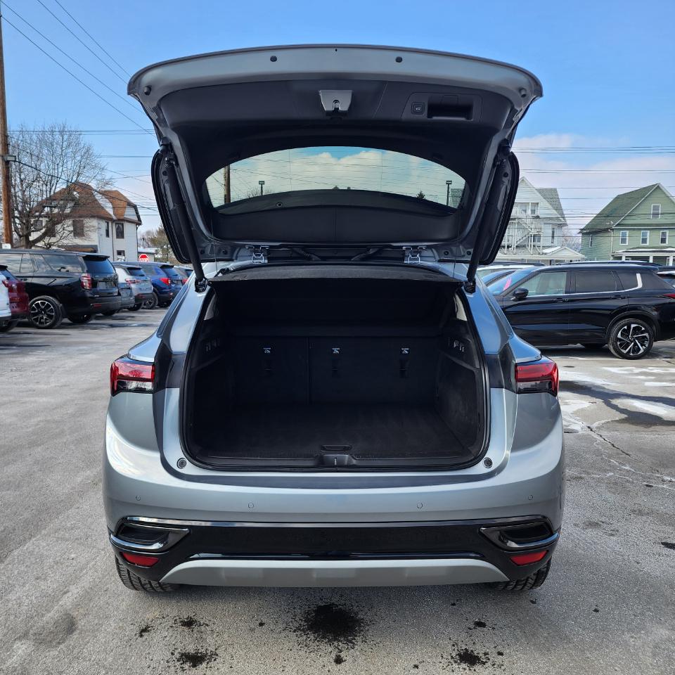 Buick Envision  2023