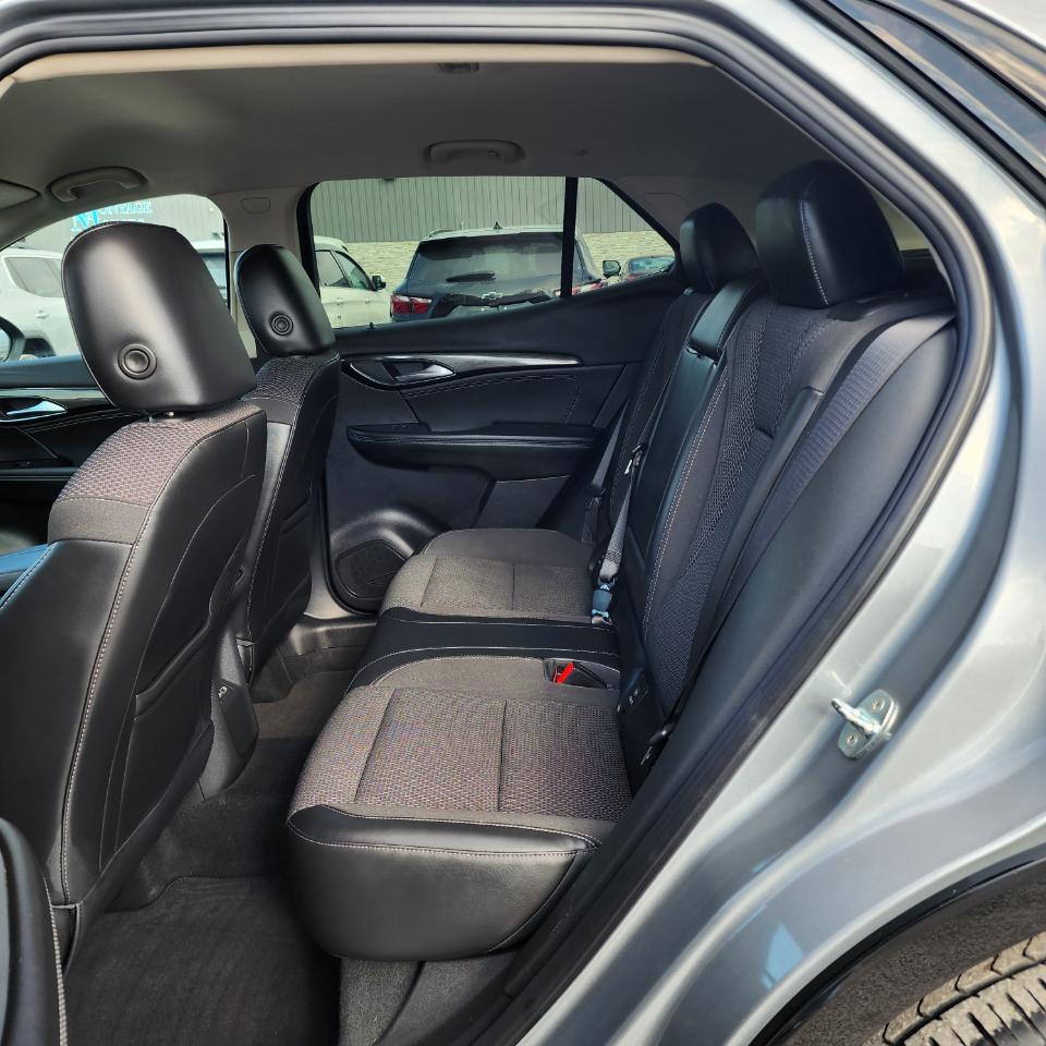 Buick Envision  2023