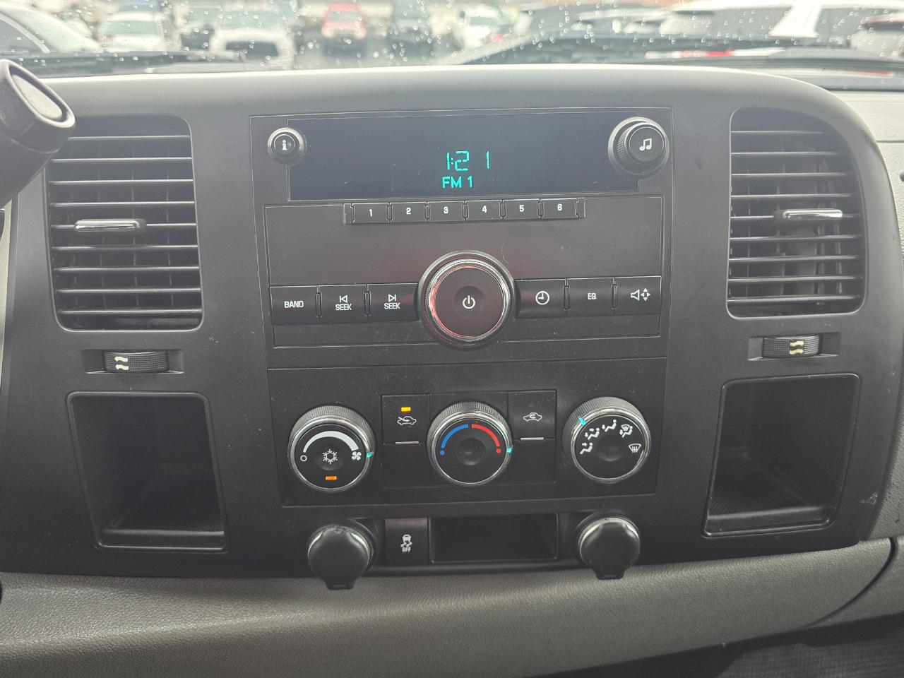 Chevrolet Silverado 3500HD  2013