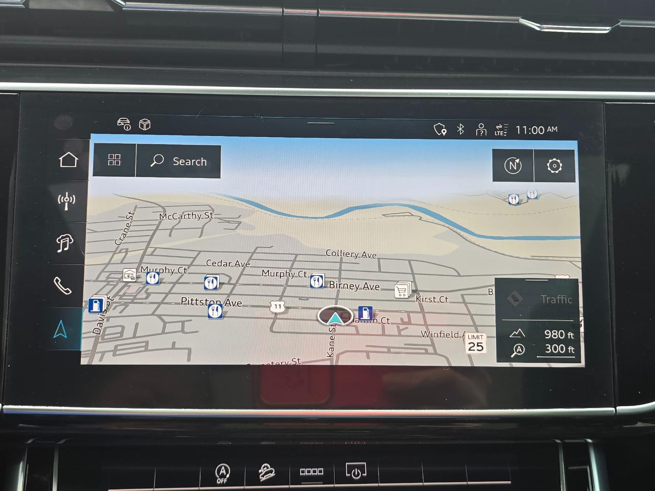 Audi Q7 Premium Plus 55 TFSI quattro 2025