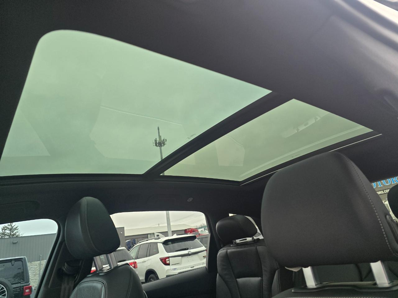 Audi Q7 Premium Plus 55 TFSI quattro 2025