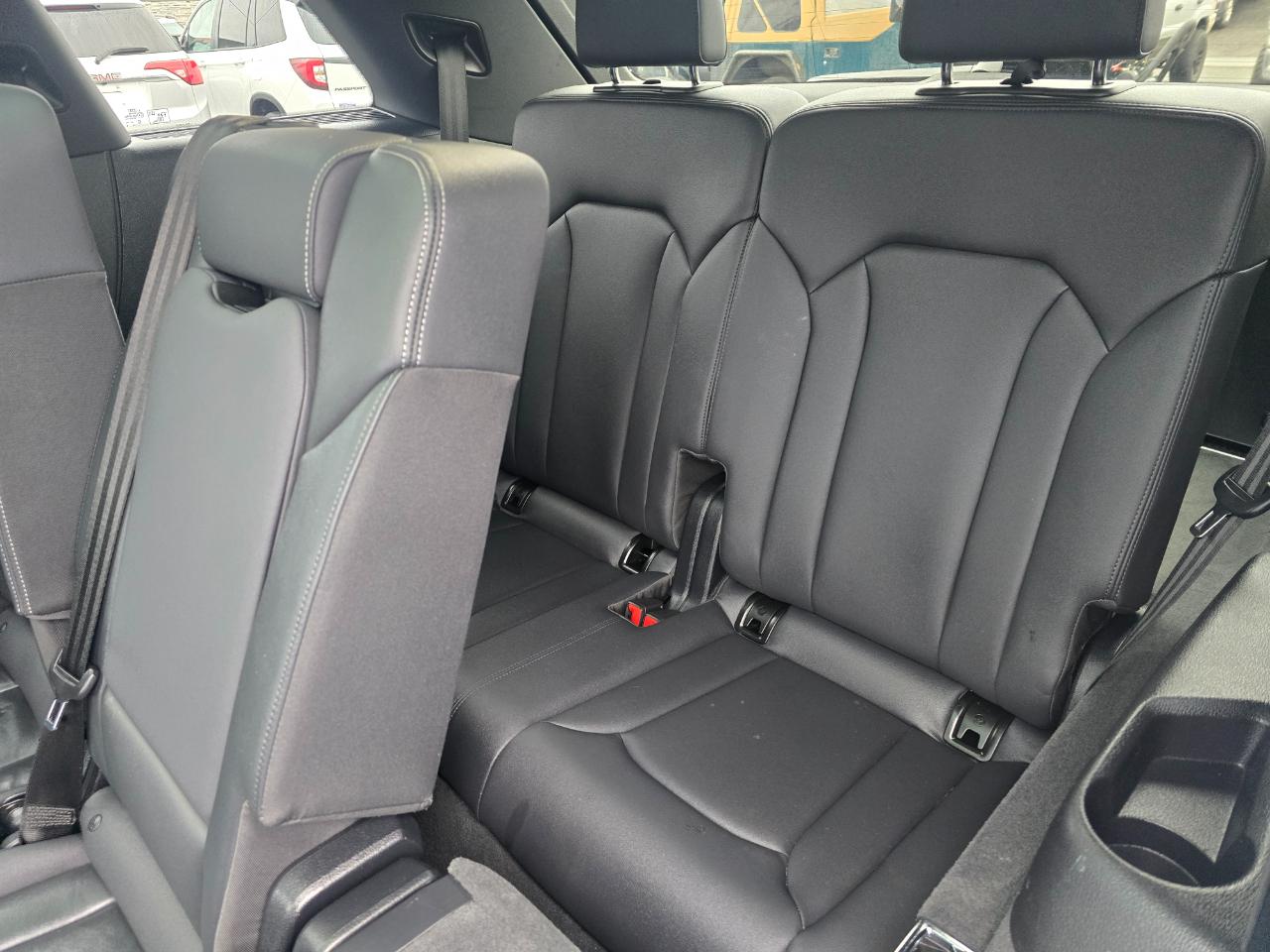 Audi Q7 Premium Plus 55 TFSI quattro 2025