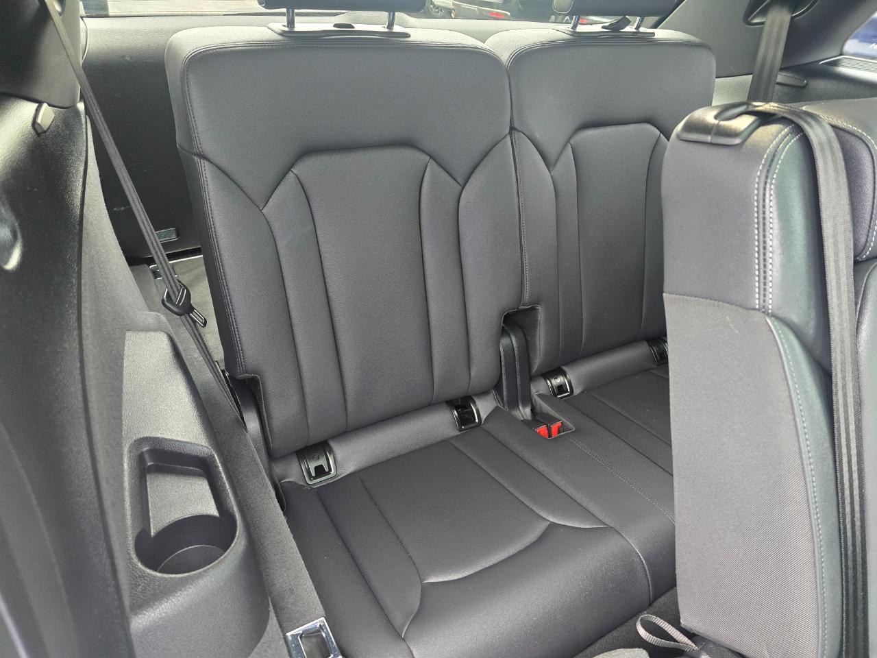 Audi Q7 Premium Plus 55 TFSI quattro 2025