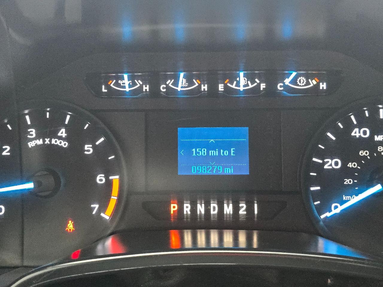 Ford Super Duty F-350 SRW  2017