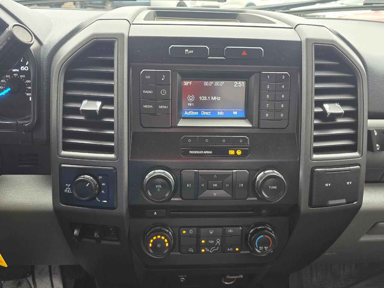 Ford Super Duty F-350 SRW  2017