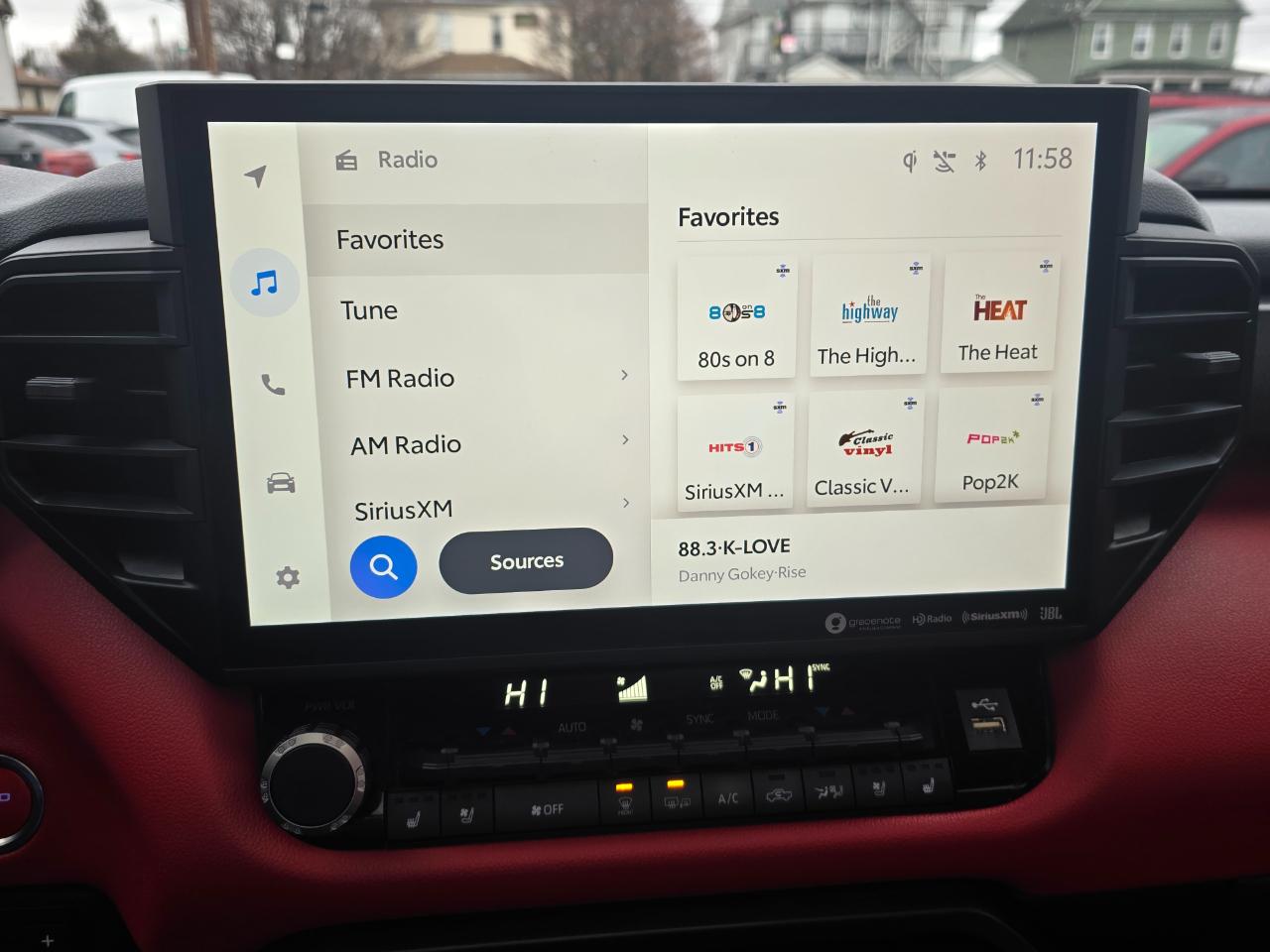 Toyota Tundra 4WD  2022