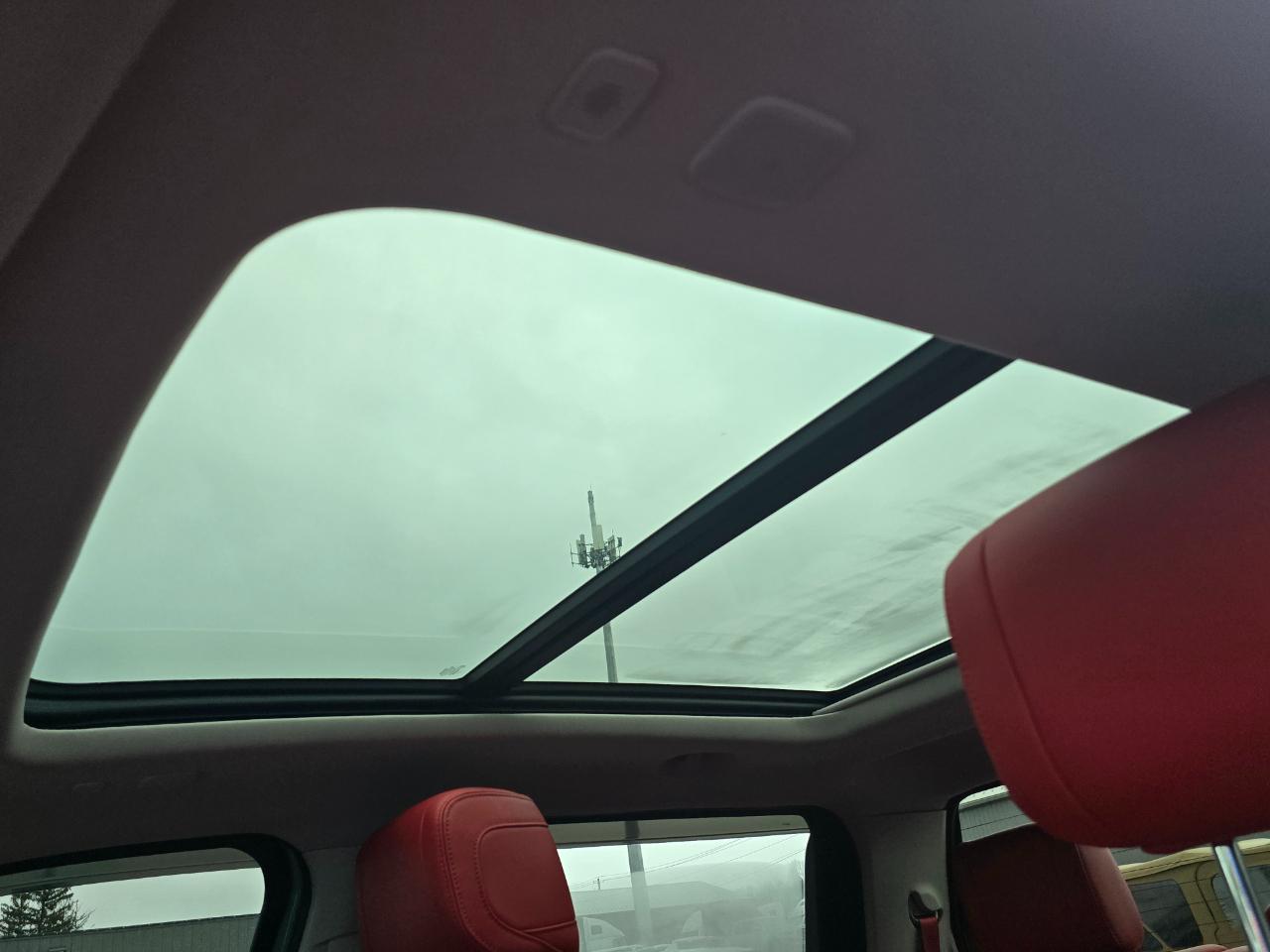 Toyota Tundra 4WD  2022