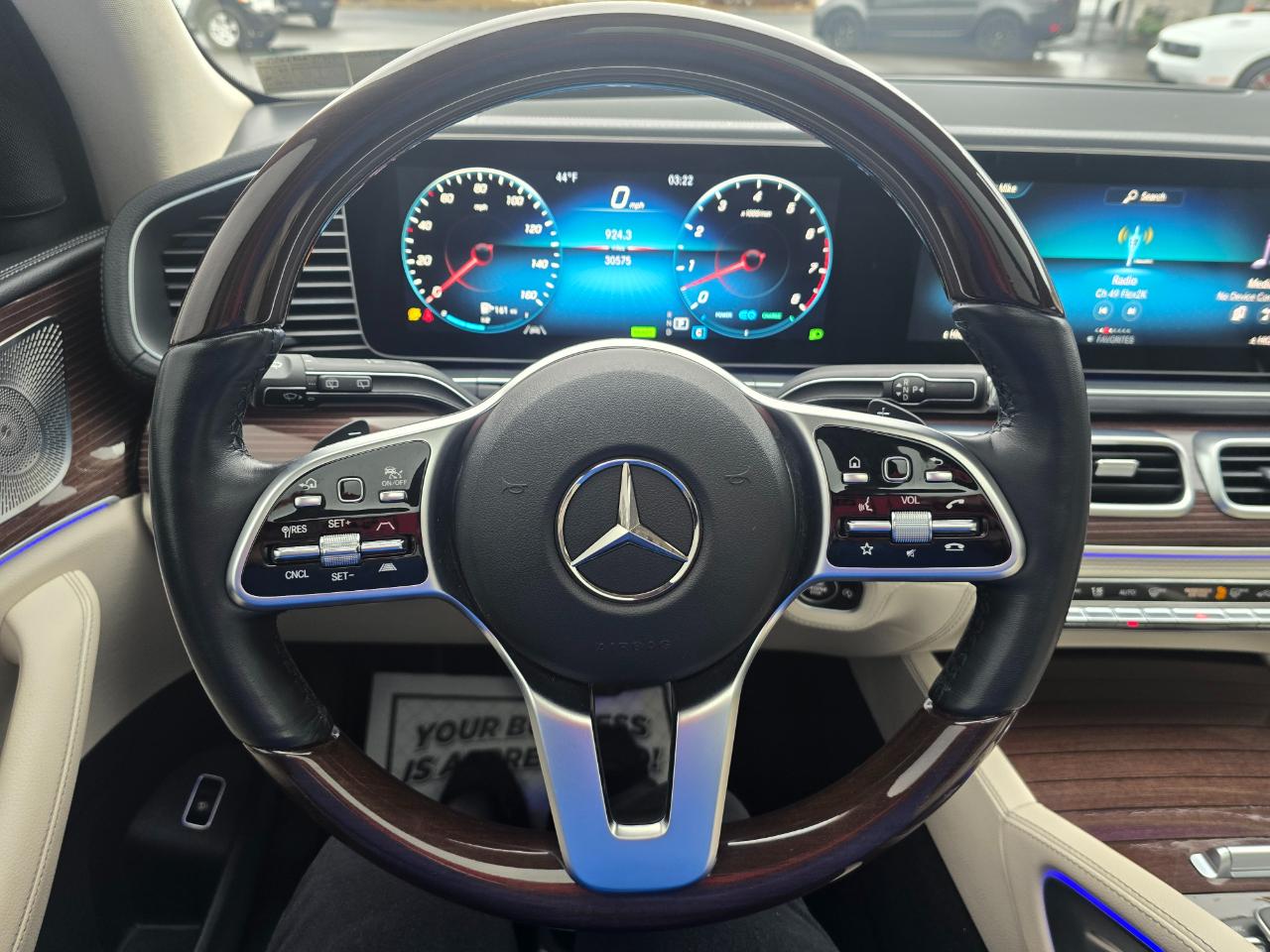 Mercedes-Benz GLE GLE 450 4MATIC SUV 2023