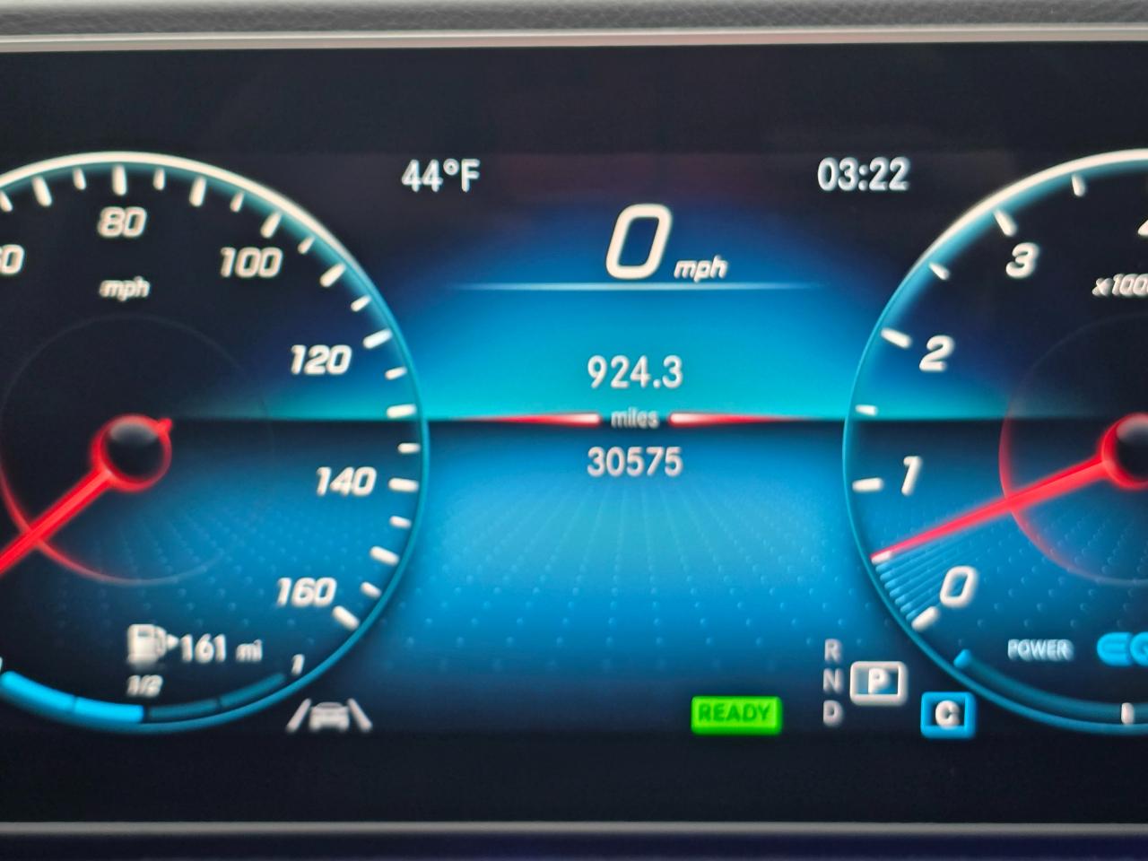 Mercedes-Benz GLE GLE 450 4MATIC SUV 2023