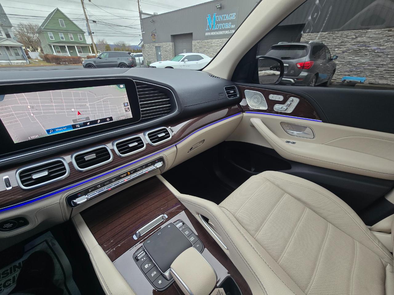 Mercedes-Benz GLE GLE 450 4MATIC SUV 2023