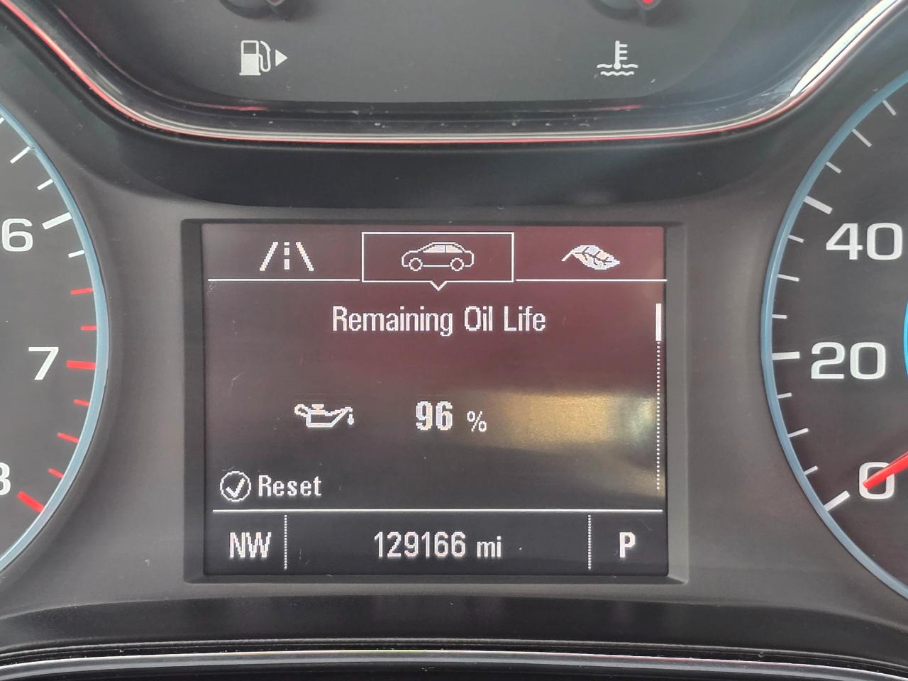 Chevrolet Cruze 4dr Sdn Auto LT 2016