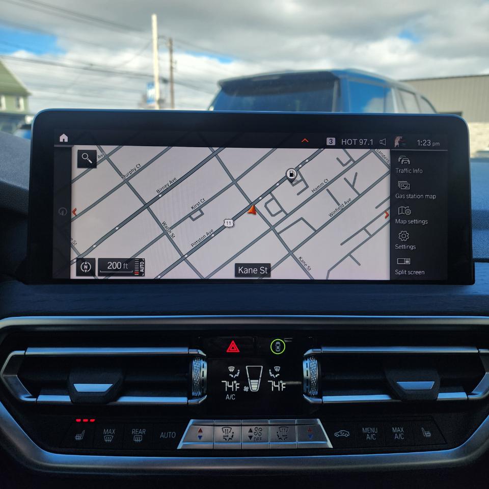 BMW X4 xDrive30i 2023