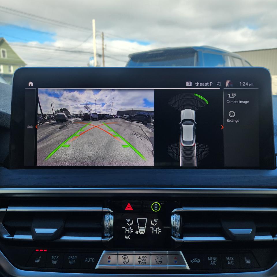 BMW X4 xDrive30i 2023