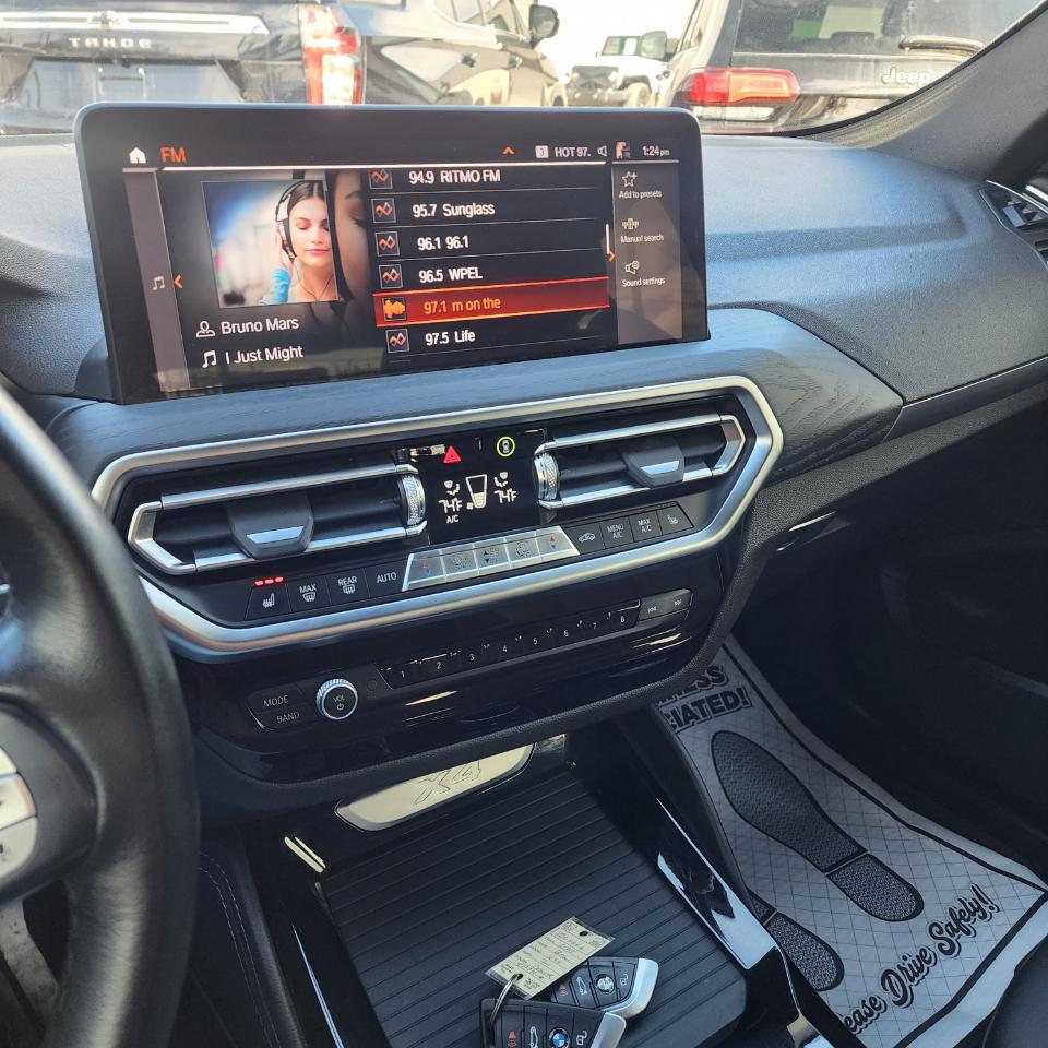 BMW X4 xDrive30i 2023