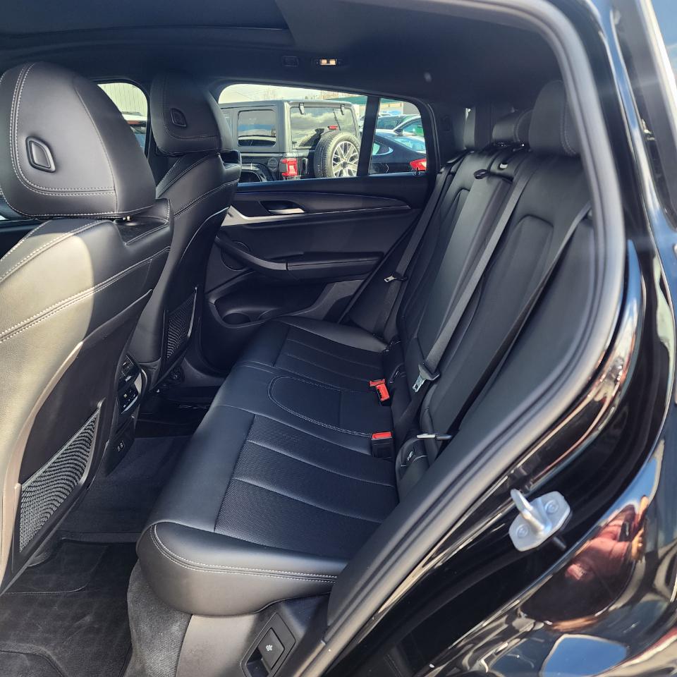 BMW X4 xDrive30i 2023