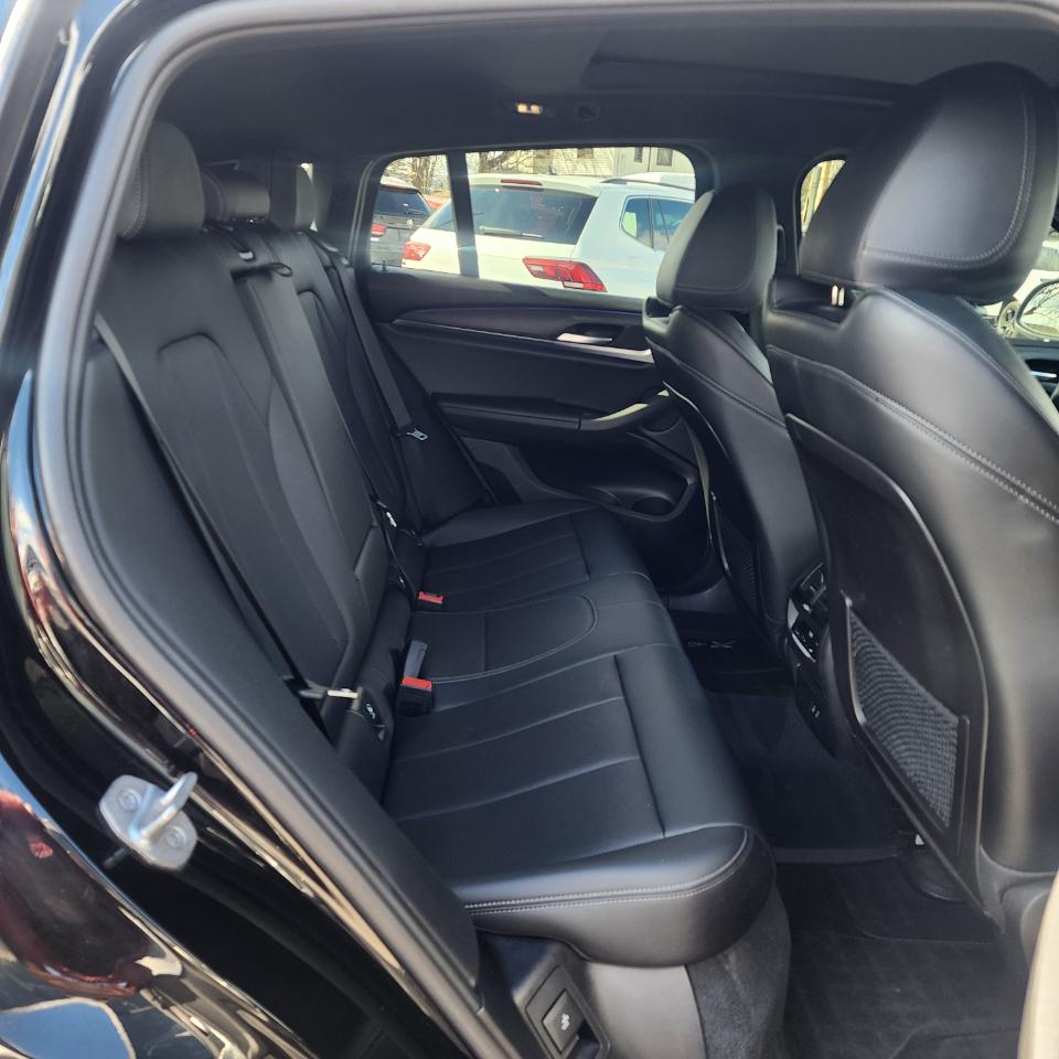 BMW X4 xDrive30i 2023