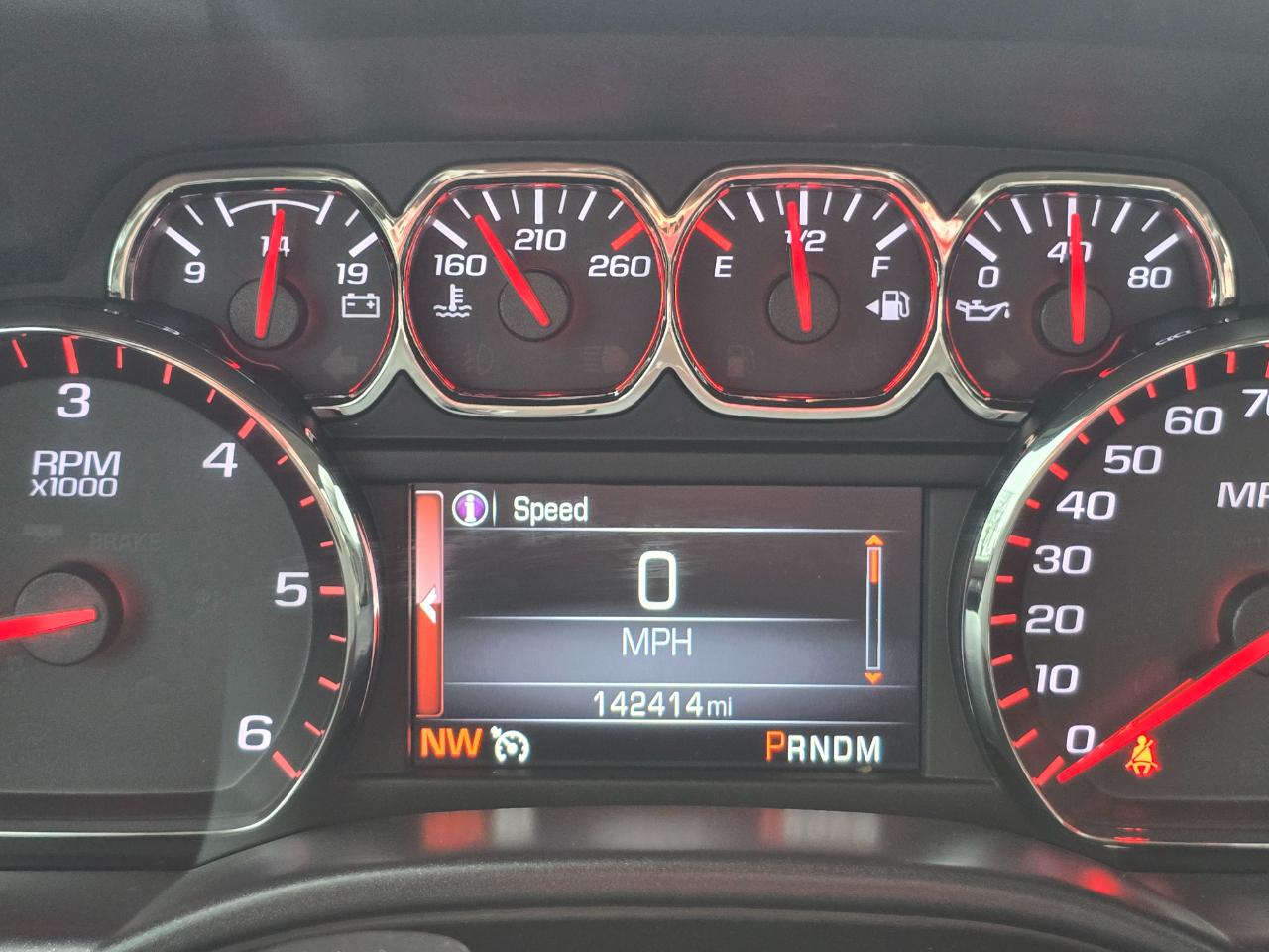 GMC Sierra 1500  2014