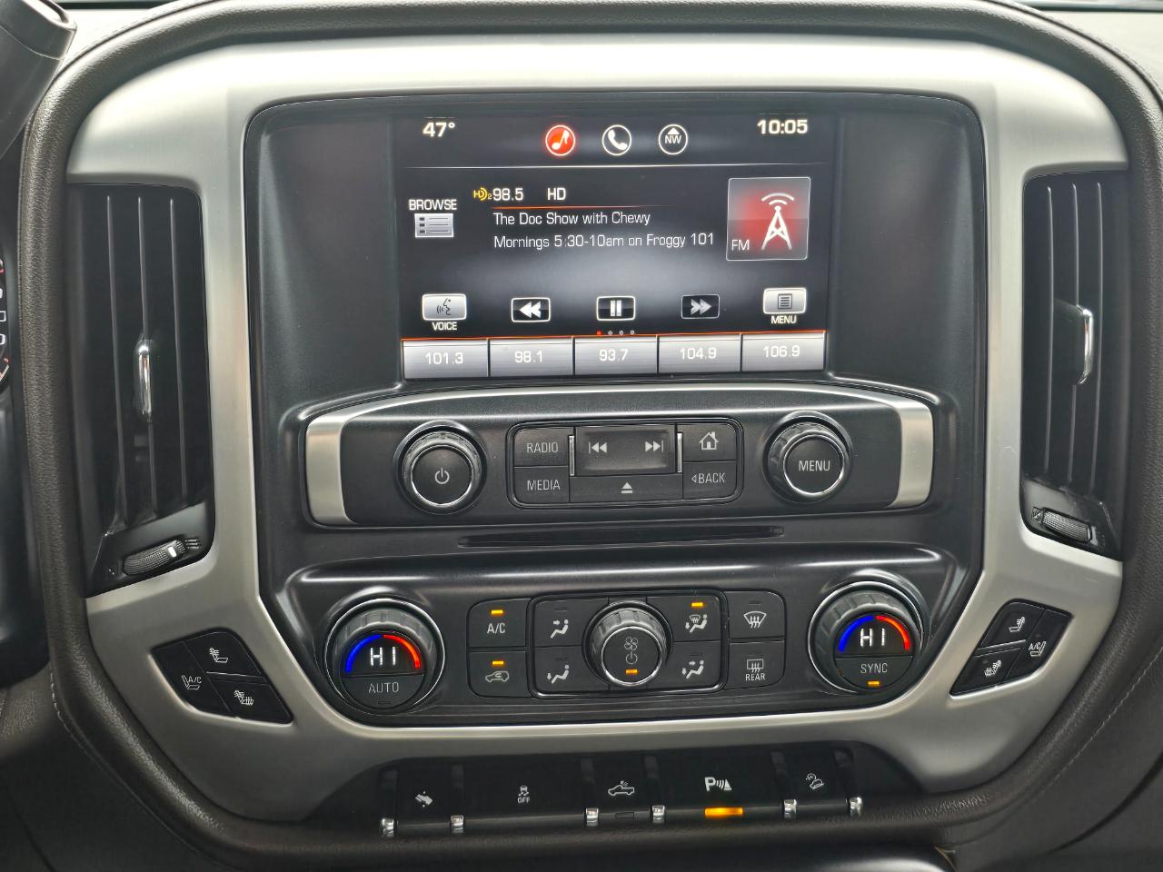 GMC Sierra 1500  2014