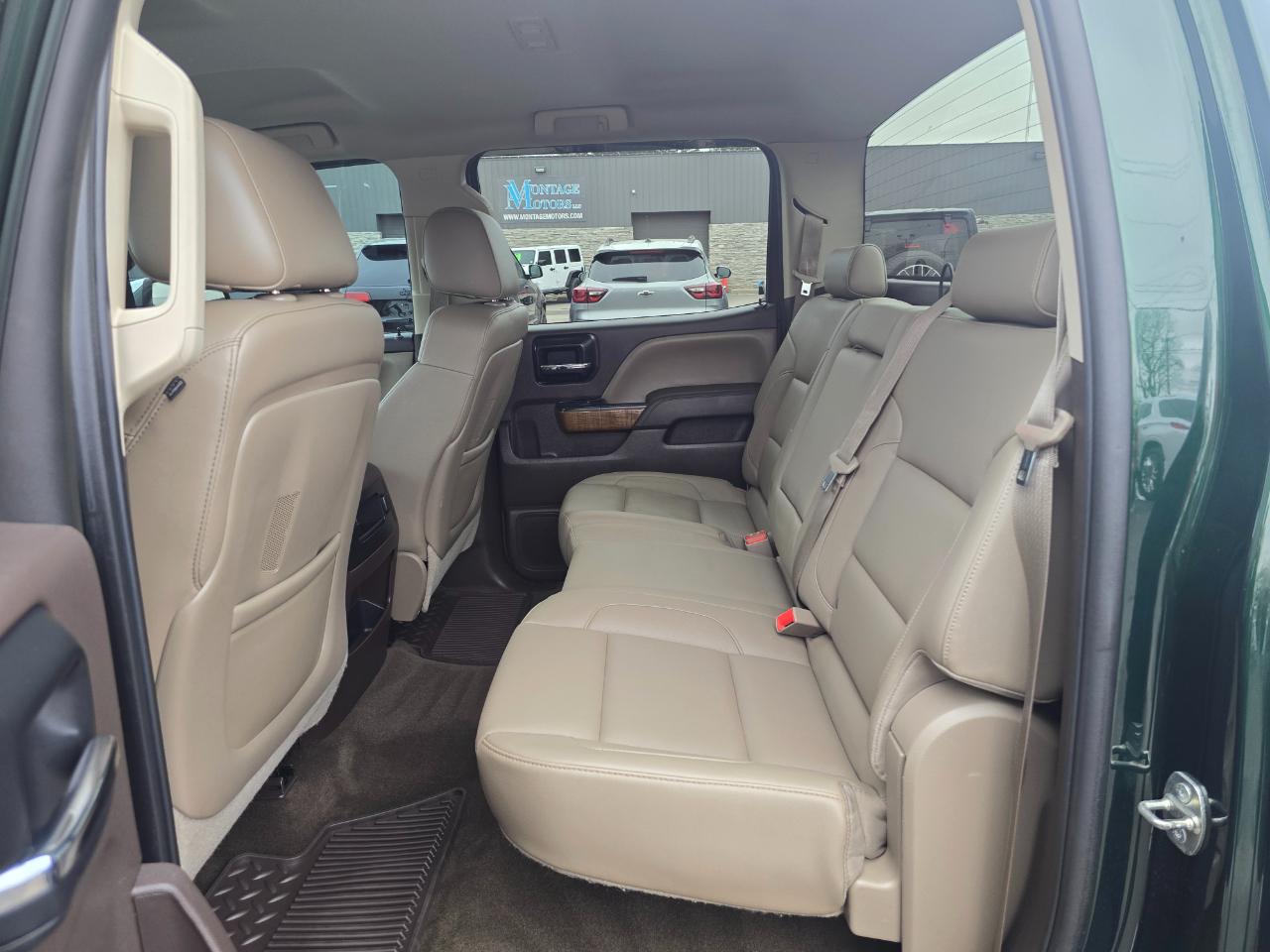 GMC Sierra 1500  2014